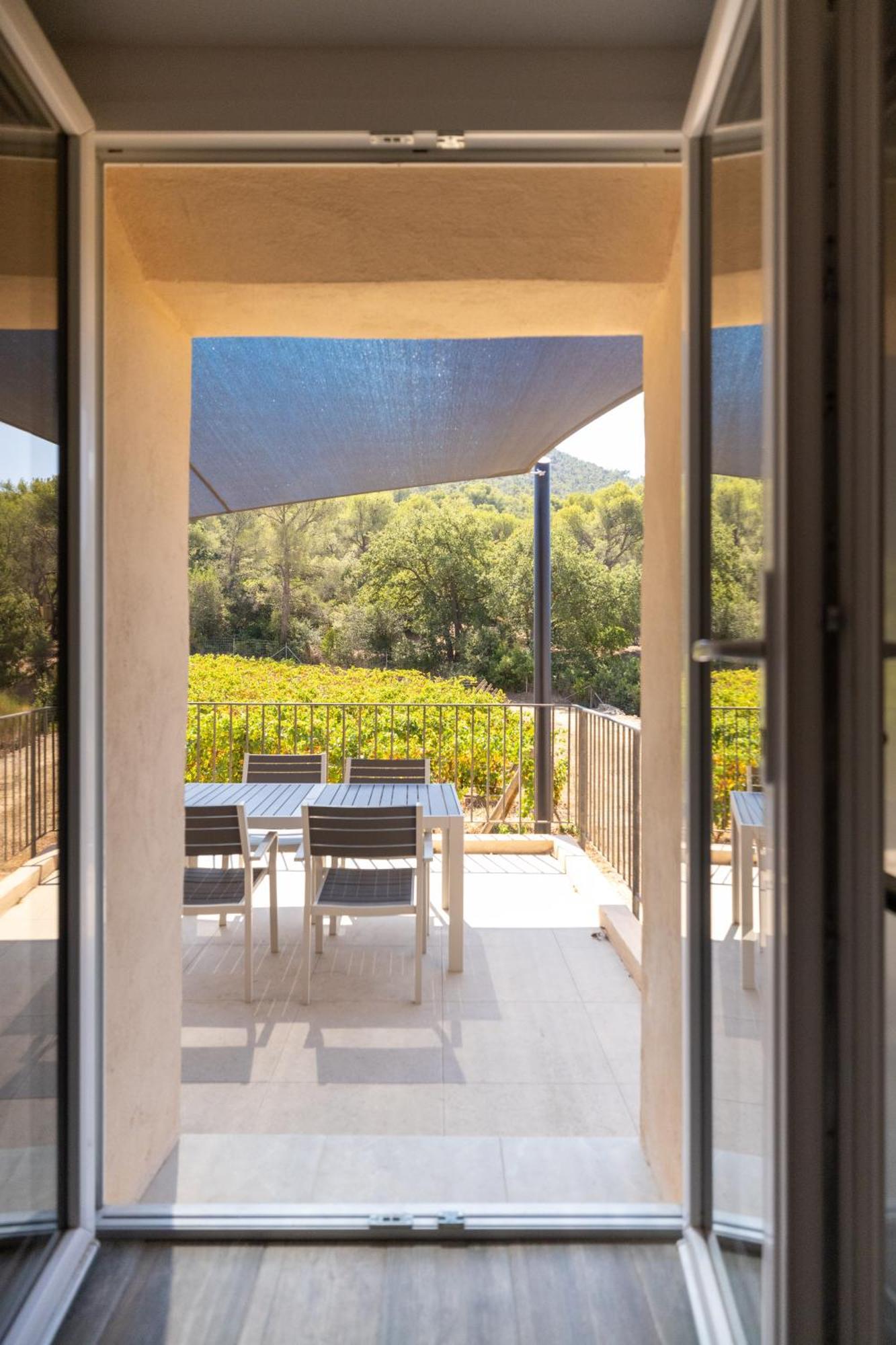 Domaine De La Navicelle Βίλα Le Pradet Εξωτερικό φωτογραφία