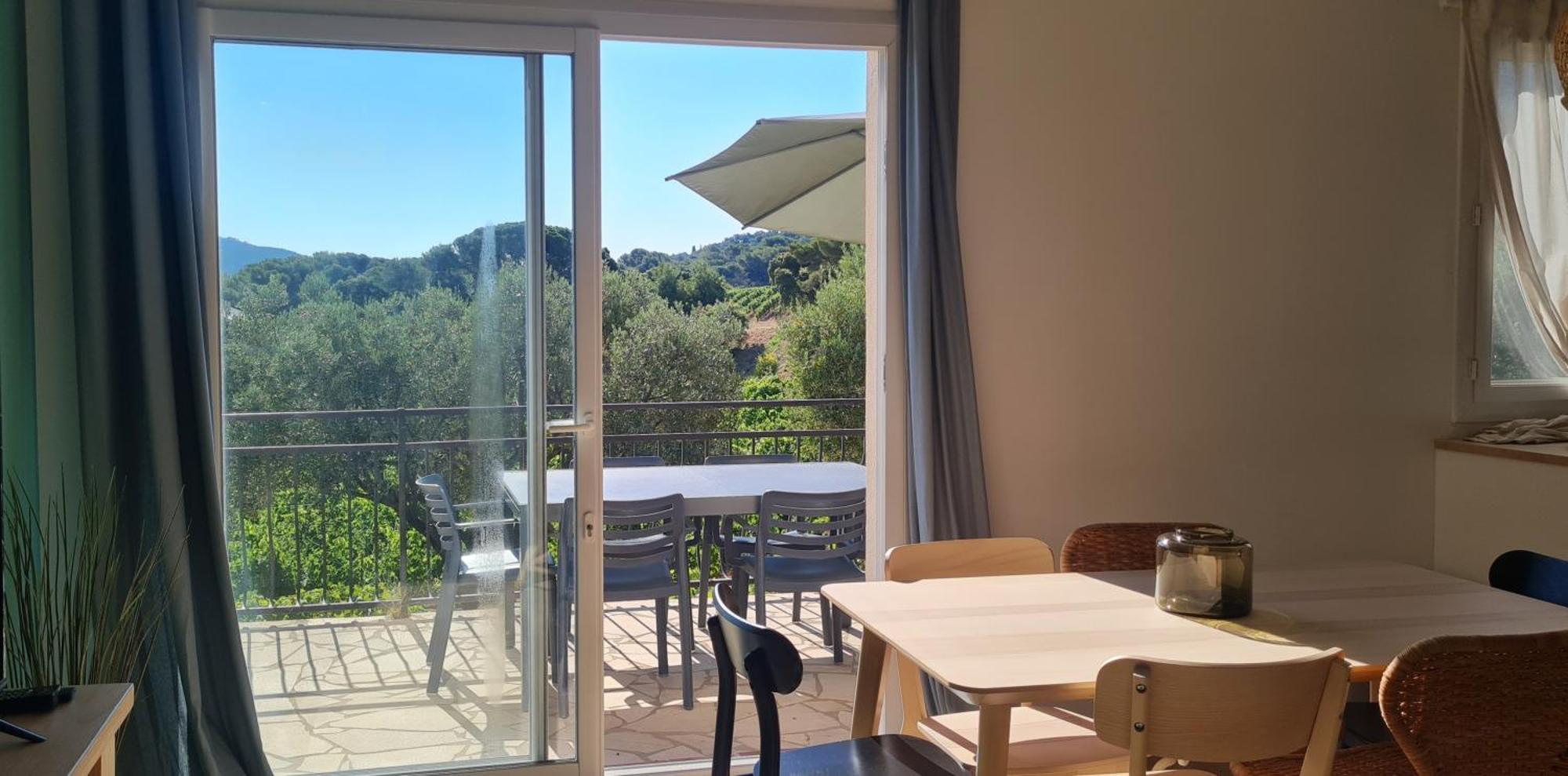 Domaine De La Navicelle Βίλα Le Pradet Εξωτερικό φωτογραφία
