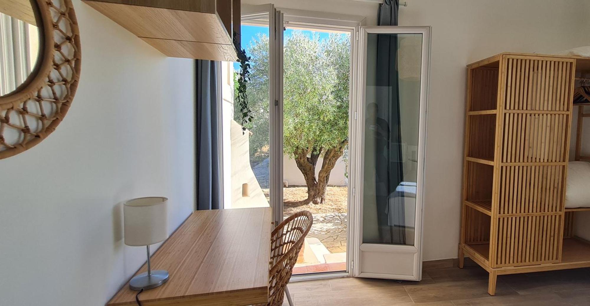 Domaine De La Navicelle Βίλα Le Pradet Εξωτερικό φωτογραφία
